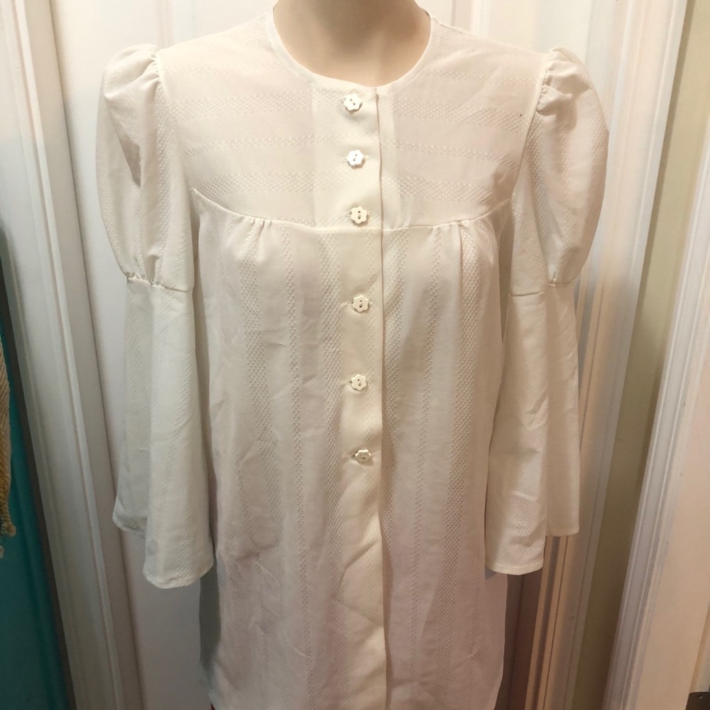 Vintage top